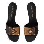 Louis Vuitton LV Frame Mule - Image 5